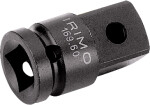Impact increasing adaptor 1/2" to 3/4" Irimo blister