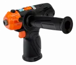 Bahco cordless sander/polisher 14.4V, 6900/1900rpm, with accessories