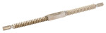 Double thread restorers, metric