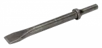 Flat chisel 19x165mm rotating 10.2 mm for BP909