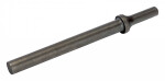 Airhammer BP909 rotating hammer head 13mm chisel 165mm 10,2mm end