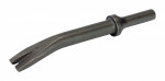 Airhammer BP909 rotating edging chisel 139mm 10,2mm end