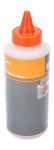 Chalk for chalk lines white 227g