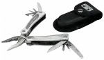 Multitool with holster 12 in 1