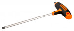 T-handle hexagon 3mm screwdriver 150mm
