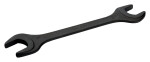 Double open end wrench 895M 55x60mm