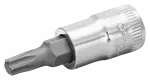 Socket driver 6709TORX T20, 1/4"