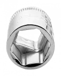 Hexagon socket 7400SM 13mm 3/8"