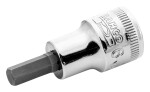 Hex head socket driver 7409M 5mm 3/8"