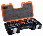 Pass trouhgt socket set 53pcs