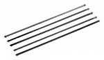 hacksaw saw blade 150mm 32/" 10pc
