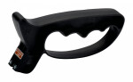 Sharpener for insulation saw and knife