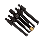 Windscreen universal puller with 4 changeable legs min 4mm max 47mm