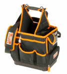 Electrician bag with multiple pockets 285x190x285mm