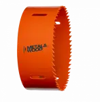 Holesaw bimetal 111mm