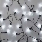 light chain 50 LED 5+9,8m käbid cold light