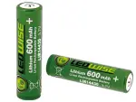 battery 3.7v 14430