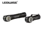 LEDWISE SP ECOKIT XPG3 LED head lamp