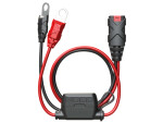 Eyelet terminal connector M6, 610mm X-Connect