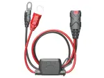 Eyelet terminal plug M10, 610mm X-Connect