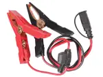 Akuklambrid, with cable 610mm X-Connect