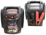 Booster 24V Procap C16-24V