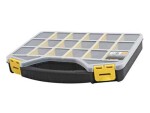 plastic toolbox 326x257x48mm