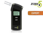 zeropoint5 expert breathalyzer