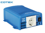sine wave inverter 400W 12V 187.00 x 150.00 x 68.00mm SE-400