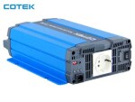 sine wave inverter 700W 12V 200x83x330mm SP-700