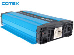 sine wave inverter 1500W 12V 421.00 x 248.00 x 83.00mm SP-1500