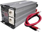 sine wave inverter 2000W 12V 423x177x253mm