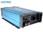 sine wave inverter 2500W 12V 436.00 x 283.00 x 128.00mm SD-2500
