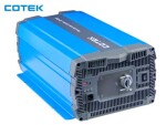 sine wave inverter 4000W 24V 255x158x462mm