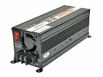 voltage converter 12V->24V 180x73x73mm