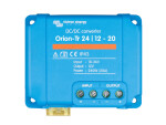 Pingealandaja 20A 24V→12V 73.00 x 94.00 x 45.00mm Orion-Tr 24/12-20
