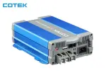 Battery charger 12V 183x72x243 mm 25A