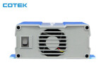 Battery charger 12V 183x72x263 mm 35A