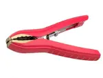 AKULAADIMIS crocodile red MXTS 70/50, MXTS 40