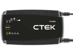 Battery charger CTEK PRO25S EU 12V/25A 12V