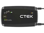 Battery charger 12V 25A