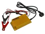 Battery charger 12V 155x80x43mm 7A