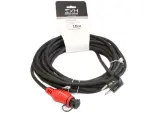 #SXH network cable "DEFA" 10M rubber cable