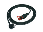 #SXH network cable "CALIX" 2,6M rubber cable