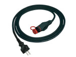 #VÕRGUJUHE "CALIX" 5,0M rubber cable