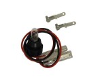 socket includes. 12V bulb