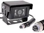 HD camera 12V