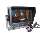wireless display 7", IP68 8-32V