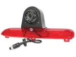 brake light camera 12V 265x46mm