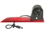 brake light camera 12V 263.2x51.7mm